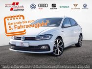 VW Polo, 2.0 TSI GTI, Jahr 2020 - Rathenow