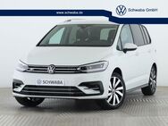 VW Touran, 1.5 l TSI Comfortline, Jahr 2022 - Gersthofen