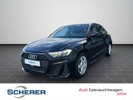 Audi A1, 1.5 TFSI Sportback S line, Jahr 2020 - Neustadt (Weinstraße)