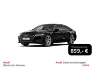 Audi A7, Sportback 45 TFSI quattro S-LINE PLUS 20ZOLL, Jahr 2023 - Hanau (Brüder-Grimm-Stadt)