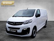 Opel Vivaro, 2.0 Cargo L Diesel Edition L3H1|, Jahr 2023 - Deggendorf