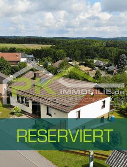 Stilvolle und gepflegt Immobilie inkl. Einliegerwohnung in Blankenheim - Blankenheim (Nordrhein-Westfalen)