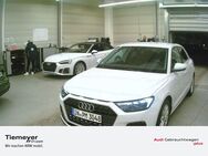 Audi A1, Sportback 30 TFSI ADV, Jahr 2024 - Bochum