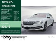 Skoda Superb, 2.0 TDI Combi Style, Jahr 2023 - Balingen