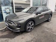 Citroen C5 X Feel Pack PureTech 130 S&S EAT8 Klimaautomatik - Heidelberg