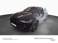 Audi SQ8, TFSI Carbon, Jahr 2021 - Kassel