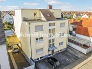 Mehrfamilienhaus mit Penthouse in Mörfelden-Walldorf - Mörfelden-Walldorf