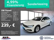 VW Passat, 1.5 TSI BUSINESS, Jahr 2020 - Offenbach (Main)
