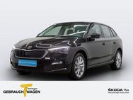 Skoda Scala 1.6 TDI DSG STYLE LED NAVI VIRTUAL LM17 - Bochum