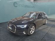 Audi A6, Avant 45 TFSI Q ADVANCED LM19, Jahr 2023 - München