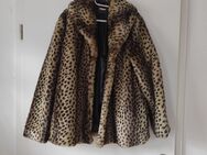 Gr. 42, neuer Apart Leoparden Mantel! - Lucka