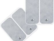 Sanitas Elektrodenpads für TENS EMS Gerät, Set 4 St.