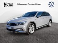 VW Passat Alltrack, 2.0 TDI, Jahr 2021 - Uelzen