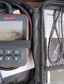 KFZ Fehlerauslesegerät Mercedes in 40721