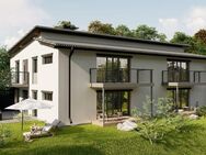 Moderne Neubau-Eigentumswohnungen mit 3-4 Zimmern - Perlesreut