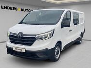 Renault Trafic, Doppelkabine Komfort L2H1, Jahr 2025 - Fulda