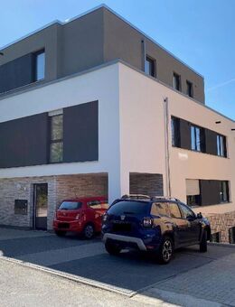 3-Zimmer Penthouse-Maisonette-Wohnung mit Blick über Schlebusch - Leverkusen