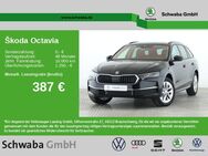 Skoda Octavia, 1.5 TSI Combi Selection, Jahr 2022 - Augsburg