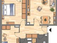 schöne 3 Zimmer Wohnung in Bochum! - Bochum