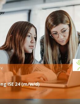 Teamleitung ISE 24 (m/w/d) - München