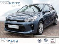 Kia Rio, T 100 SPIRIT S MET, Jahr 2020 - Solingen (Klingenstadt)