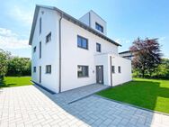 Exklusives & energieeffizientes Dreifamilienhaus in vollkommener Lage von Gießen - Gießen