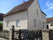 Ein - Zweifamilienhaus , Weisenheim / Sand, gepflegt, 460 000,00 Euro VHB - Weisenheim (Sand)