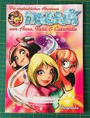 Mosaik | Anna Bella & Caramella | Comic | Leseprobe | Sammlung in 01277