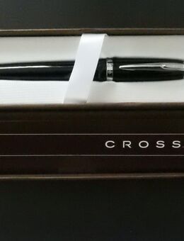 Cross Füllfederhalter Konverter - eleganter Füller für Damen und Herren - Saarbrücken