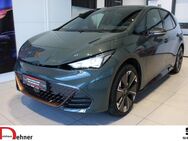 CUPRA Born, VZ h, Jahr 2024 - Balingen