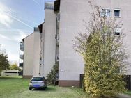 4-Zimmer-Wohnung in Rottendorf - Rottendorf