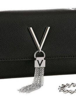 VALENTINO BAGS Umhängetasche DIVINA, Handtasche Damen Tasche Damen Schultertasche Kettentasche