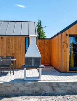 Ihr Weg zum eigenen Ferienpark - kaufen, aufstellen lassen, vermieten. - Radebeul