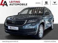 Skoda Kodiaq, 2.0 TSI STYLE, Jahr 2021 - Bocholt