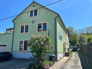 Charmantes Mehrfamilienhaus in Dohma - Ideal für Eigennutzung, Vermietung oder Pensionsbetrieb - Dohma