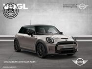 MINI Cooper S, E Hatch, Jahr 2021 - Burghausen