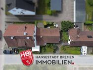 Aumund / Renditestarkes Anlageobjekt in guter Lage - Bremen