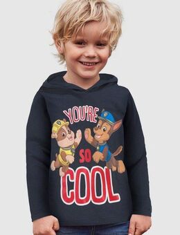 PAW PATROL Kapuzenshirt
