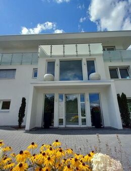 3-Zimmer-Eigentumswohnung - Bad Oeynhausen