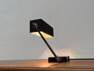 Mid Century Minimalist Megal Swiss Table Lamp Tischleuchte 60er - Hamburg Hamburg-Nord