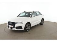 Audi Q3 2.0 TFSI quattro Sport - Berlin