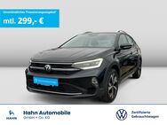 VW Taigo, 1.0 TSI Style CarConnect, Jahr 2024 - Göppingen