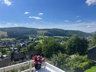 / Urgemütliche Ferienwohnung mit Weitblick! - Winterberg