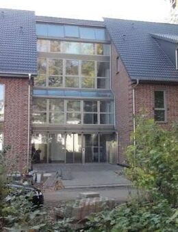 3-Zimmer-Wohnung - Neumünster