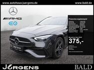 Mercedes C 200, T AMG-Sport Burm3D Night Memo, Jahr 2023 - Lüdenscheid