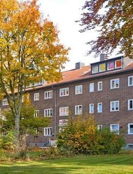 Gemütliche 2-Zimmer-Etagenwohnung in Bocholt zu vermieten - Bocholt