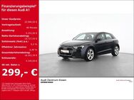 Audi A1, Sportback 35 TFSI Advanced PLUS APP MUFU, Jahr 2020 - Essen