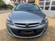 Opel Astra J 1.6 CDTi Sports Tourer Exklusiv Kamera - Leipzig