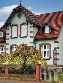 Modernes Wohnen trifft auf nostalgisches Flair! - Volkmarsen