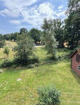 4-Zimmer-Maisonettewohnung am Waldrand in Buchholz-Steinbeck, neu renoviert mit Balkon und neuer EBK - Buchholz (Nordheide)